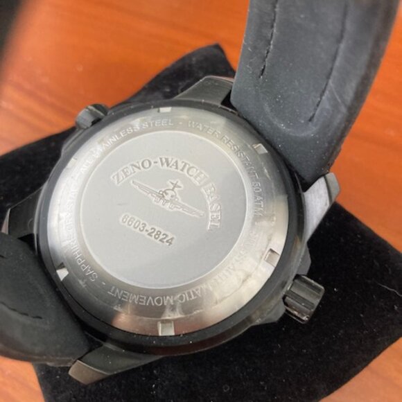 Zeno Watches - Picture 2 of 4